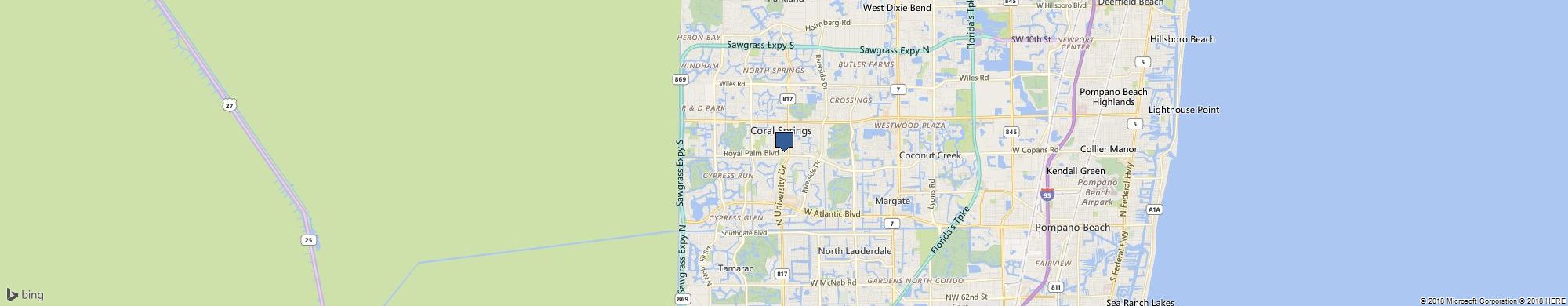 Locksmith Coral Springs Company cover photo