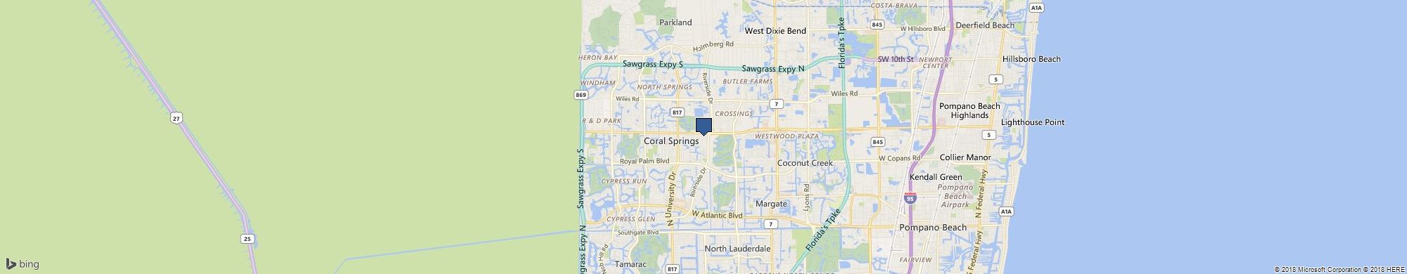 Coral Springs Locksmith Team cover photo