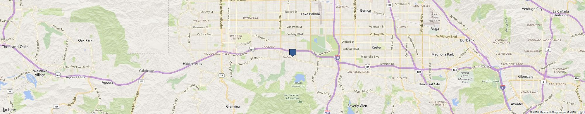 Locksmith Encino cover photo