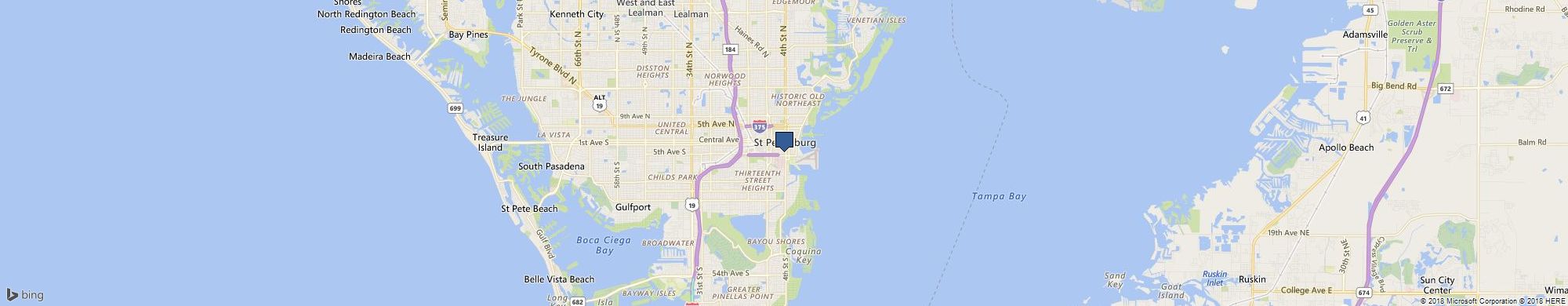 Garage Door Repair St. Petersburg cover photo