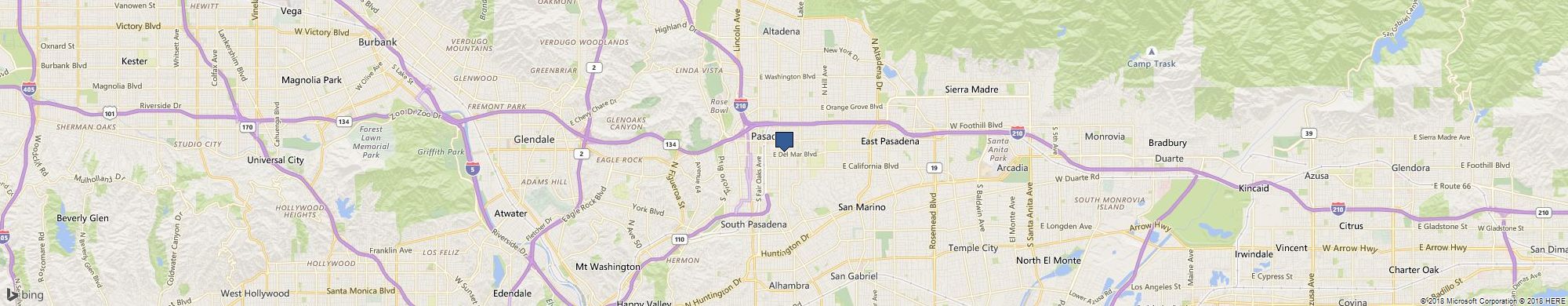Pasadena No Clogg Plumbing cover photo