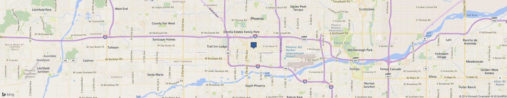 The Phoenix Certification Clinics cover photo