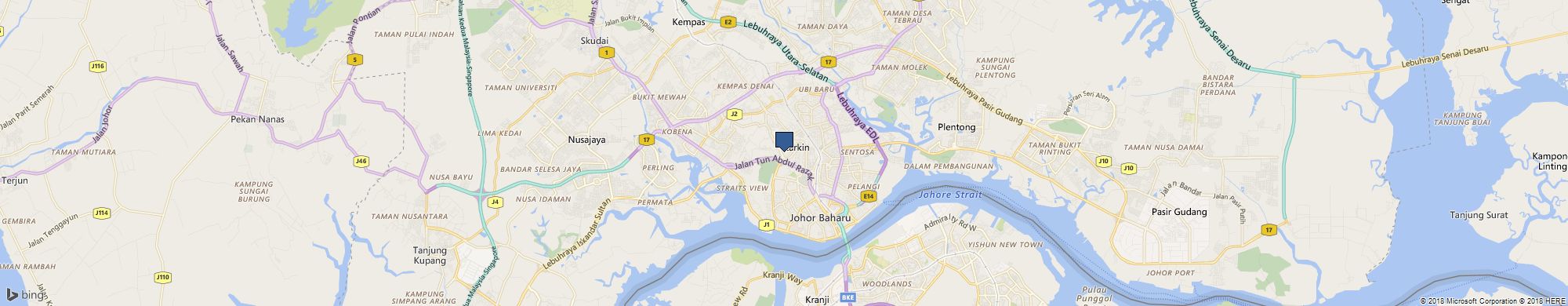 Waterseepage Sdn Bhd cover photo