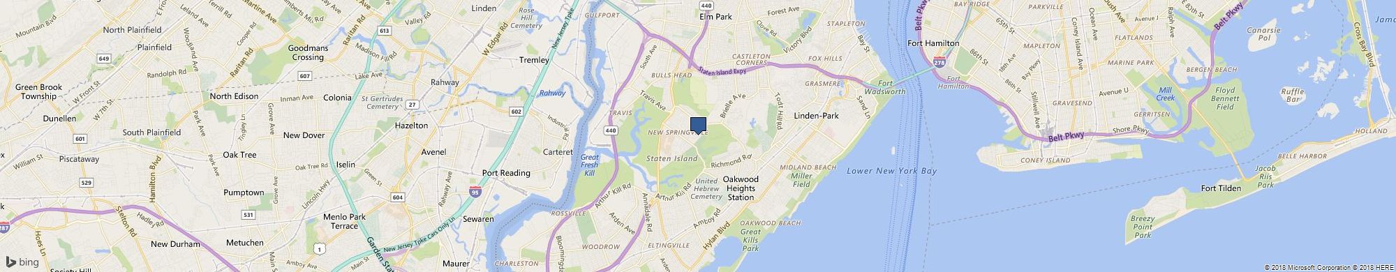 Best Service Appliance Repair Staten Island cover photo