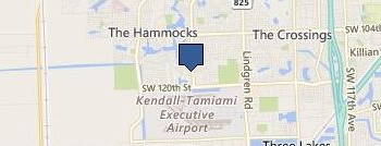 Black Tie Tattoo Parlor location map