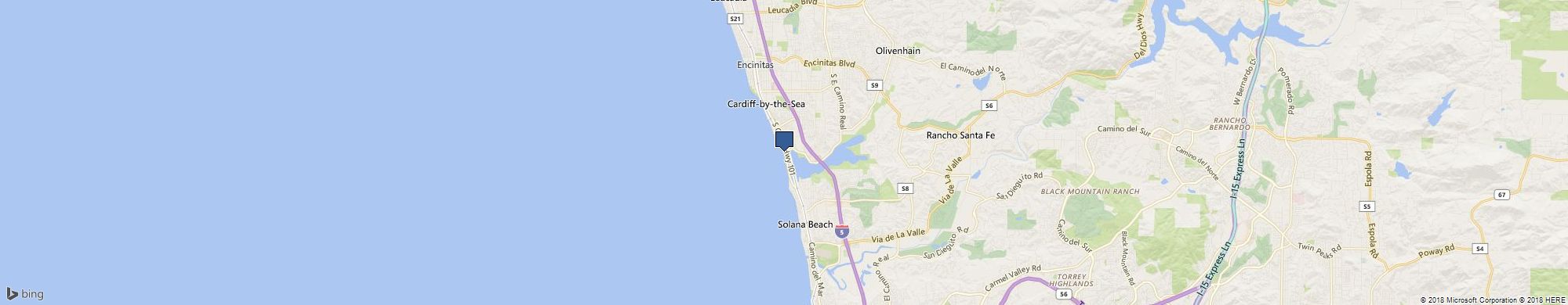 Pacific Coast Grill cover photo