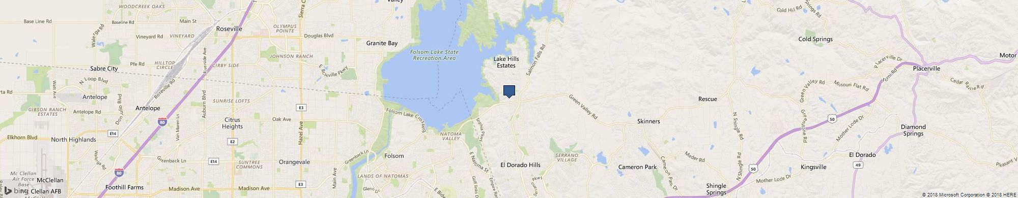 Garage Door Repair El Dorado Hills cover photo