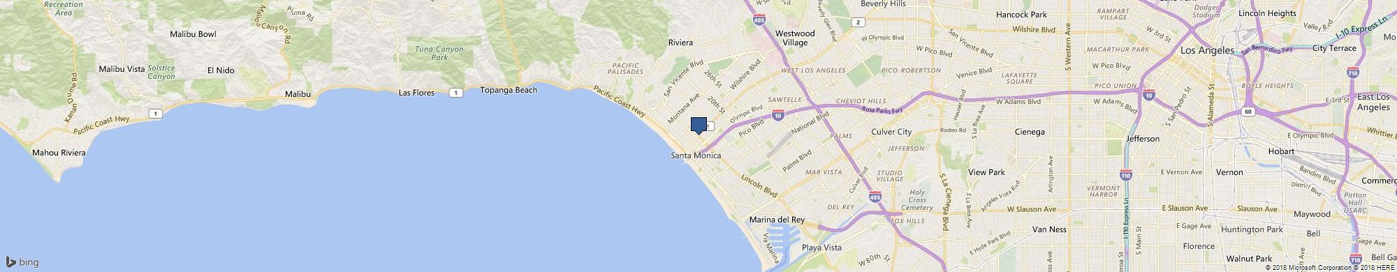 Locksmith Santa Monica cover photo