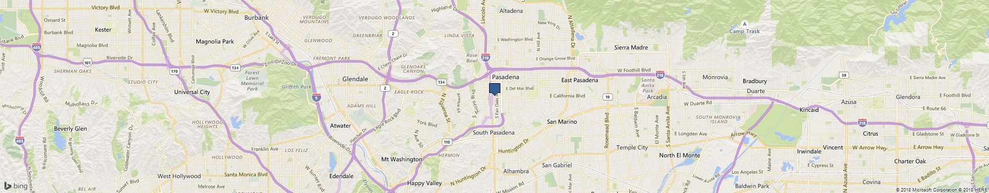 Locksmith in Pasadena cover photo