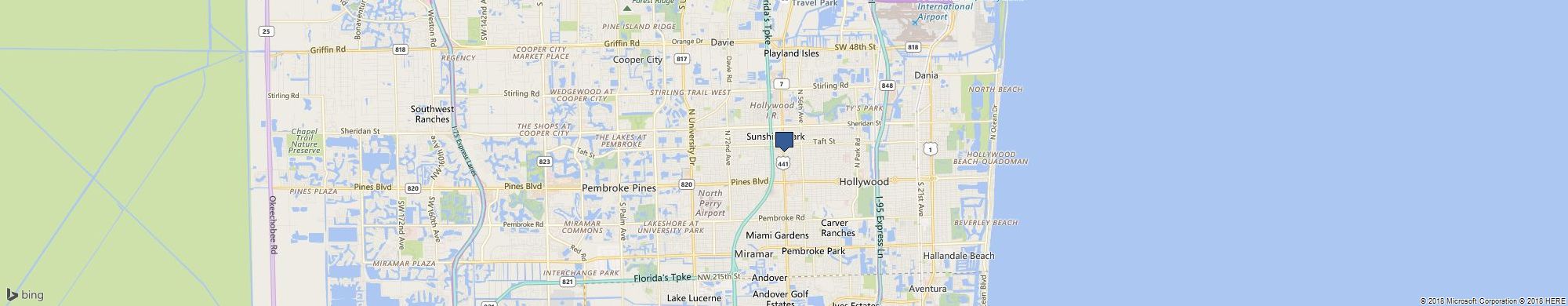 Stars Professional Multi Services, LLC cover photo