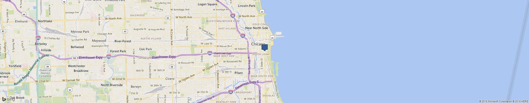 America Funding Lending cover photo