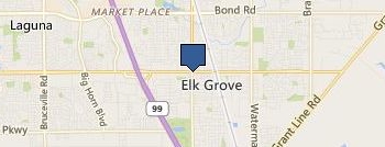 NC3 Concrete and Construction location map