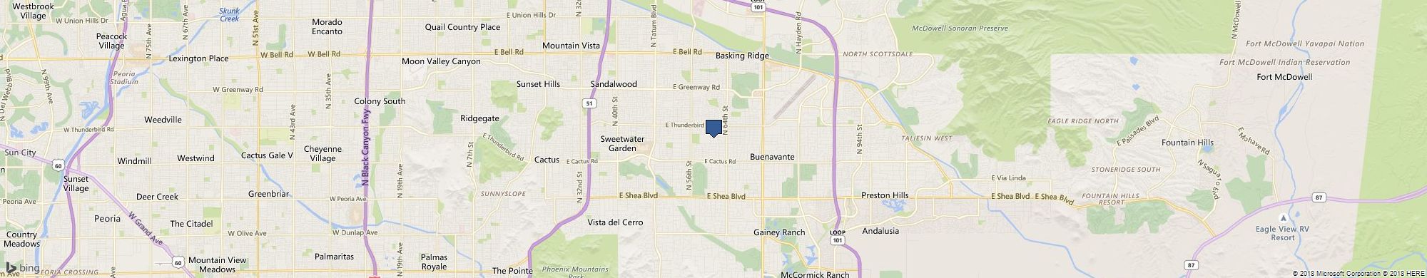 Desert Environments cover photo