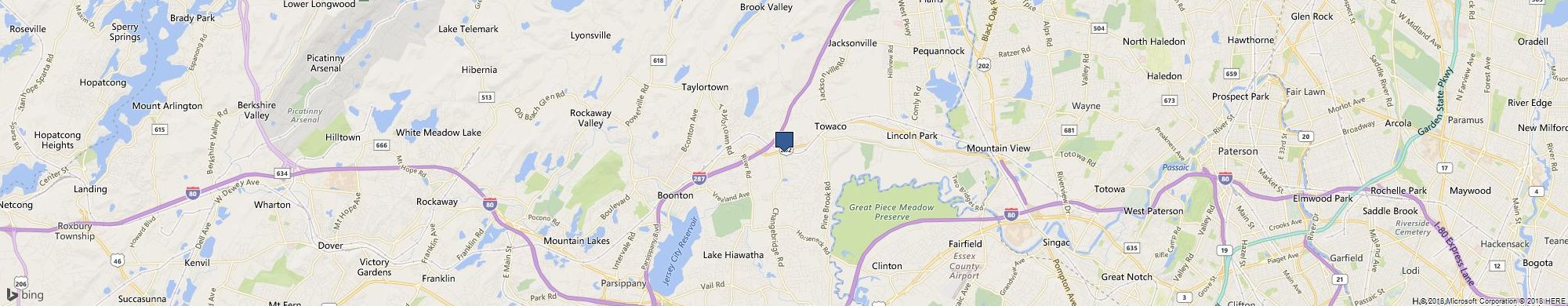 Meta Moves Fitness cover photo