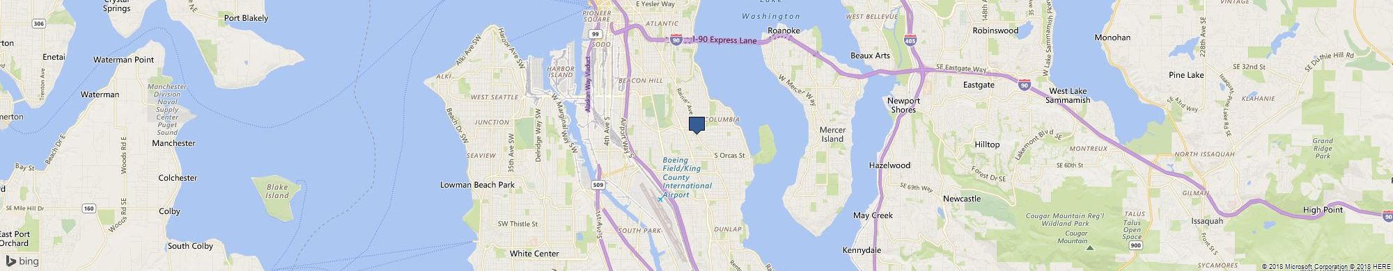 Garage Door Repair Seattle cover photo