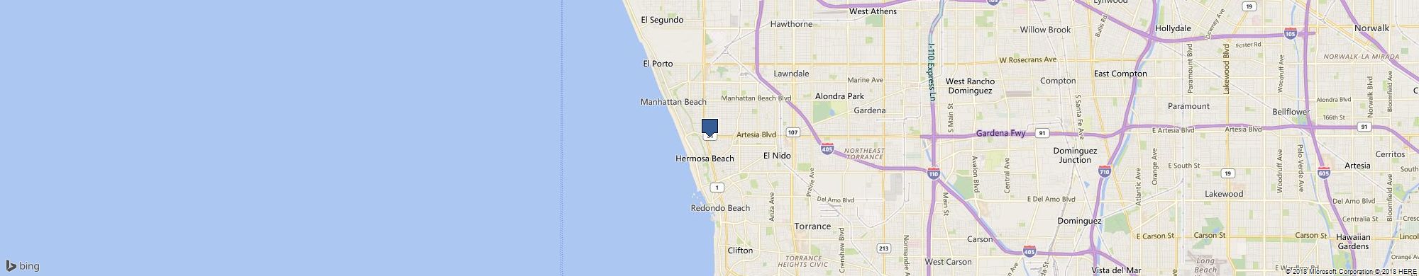 Air Duct Cleaning Hermosa Beach cover photo