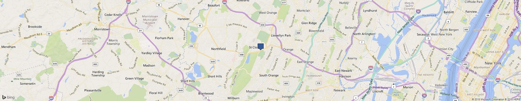 Garage Door Repair West Orange cover photo