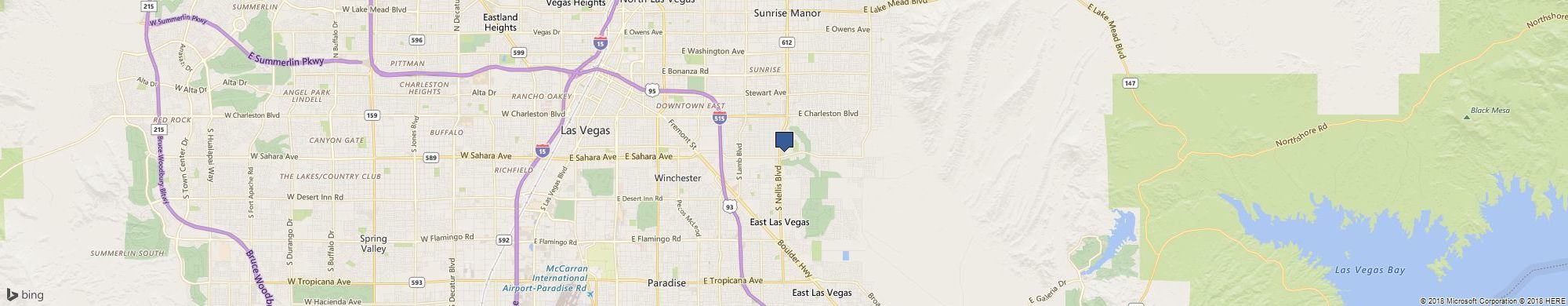 Automatic Garage Doors Las Vegas cover photo