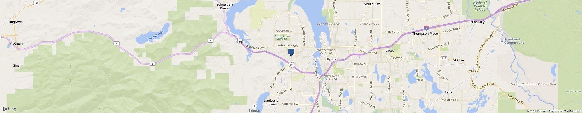 Garage Door Repair Olympia cover photo