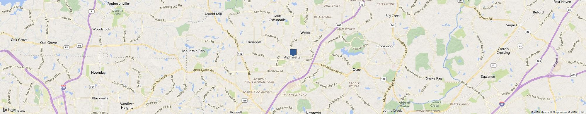 Garage Door Repair Alpharetta cover photo
