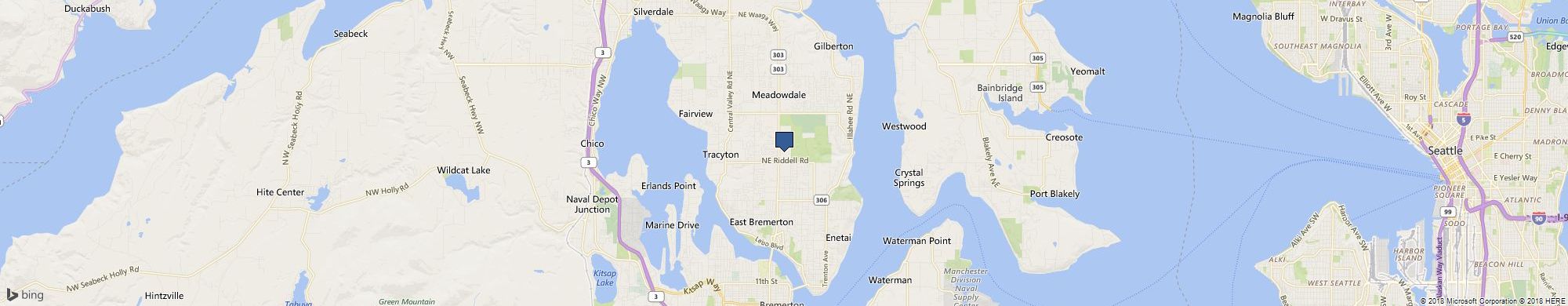 Garage Door Repair Bremerton cover photo