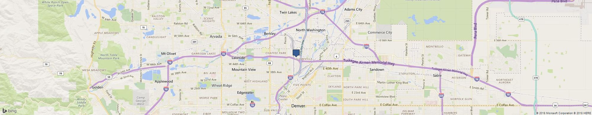 Fox Street Wellness cover photo