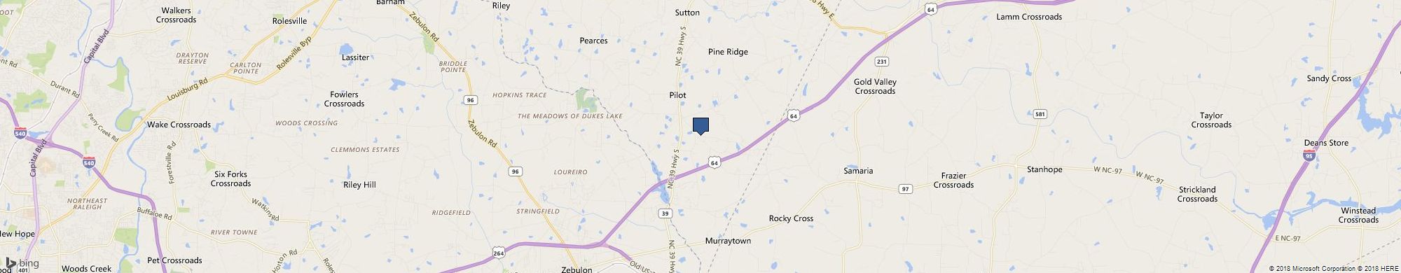 Rose Garden Retreats cover photo