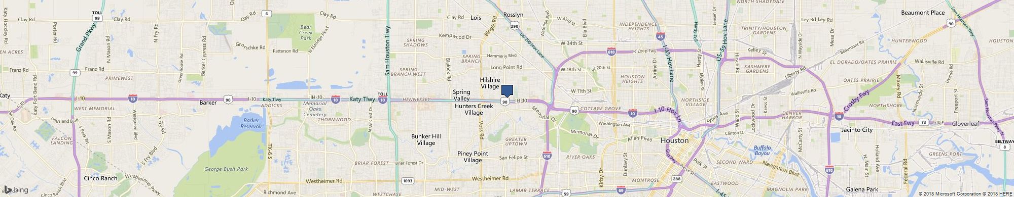 Garage Door Repair Hilshire Village cover photo