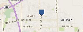 Four Seasons Contracting location map