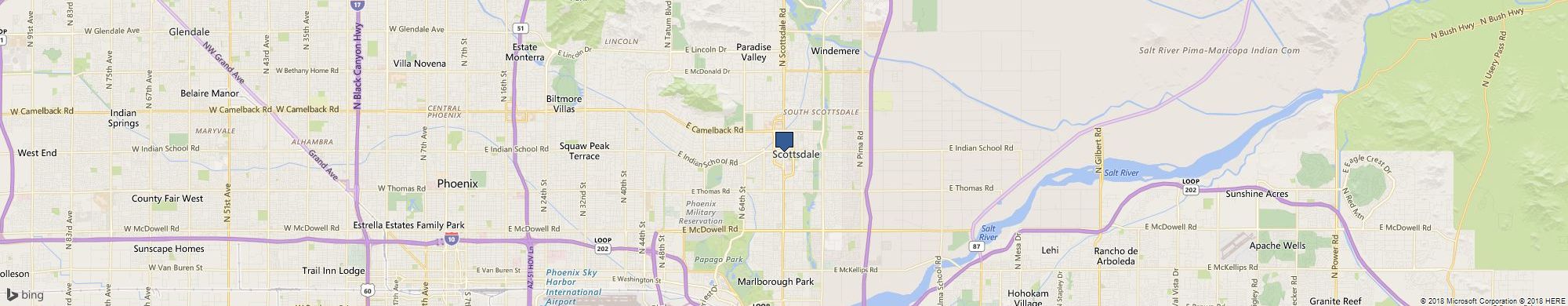 Locksmith Scottsdale cover photo
