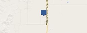 HOC Home and Office Cleaning Inc location map