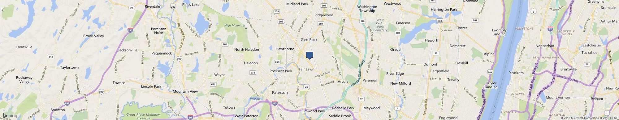 Garage Door Repair Fair Lawn cover photo