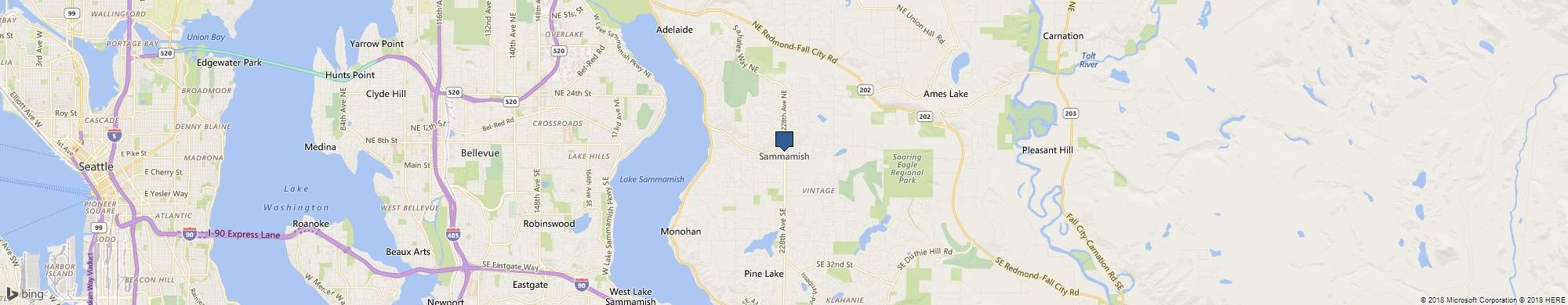 Locksmith Sammamish cover photo