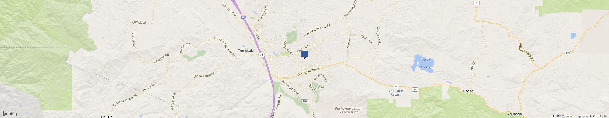 Temecula Electrician cover photo