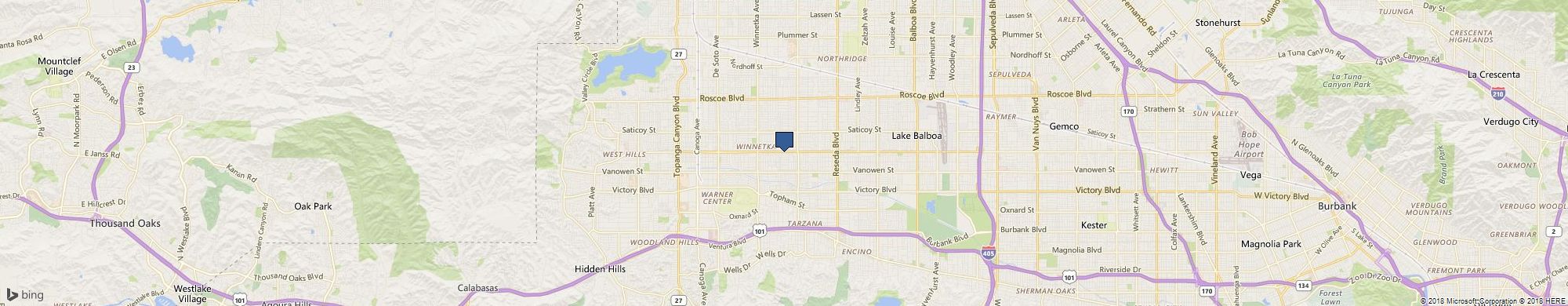 Carpet Cleaning Reseda cover photo