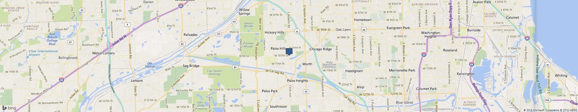 Garage Door Service Palos Hills cover photo
