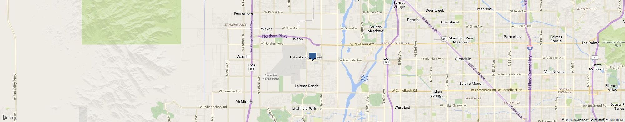 Desert Gardens Mini-Storage cover photo