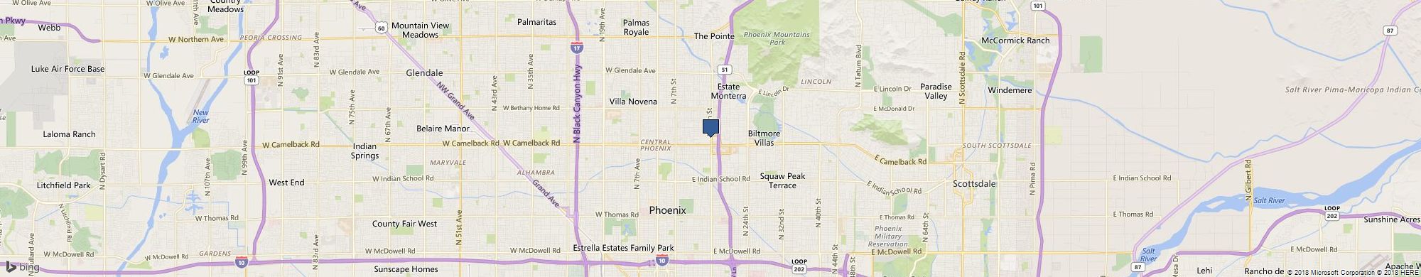 The Phoenix Certification Clinics cover photo