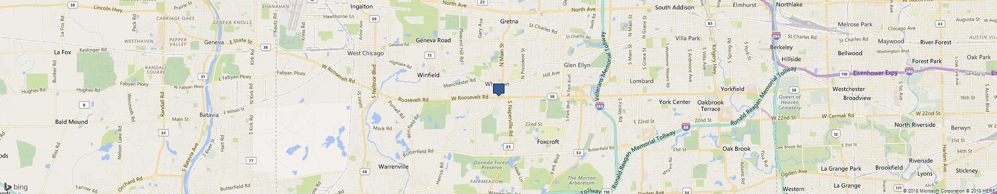 The Finishing Touch cover photo