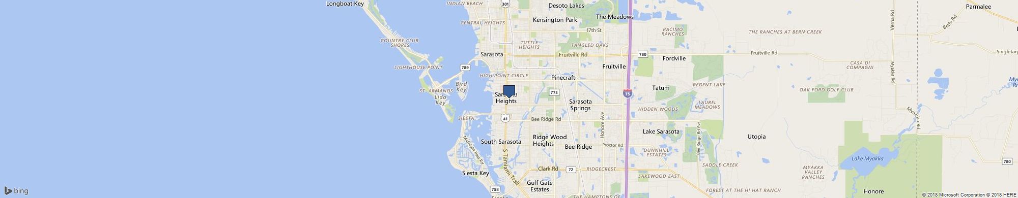 Ultramarine Pools of Sarasota cover photo