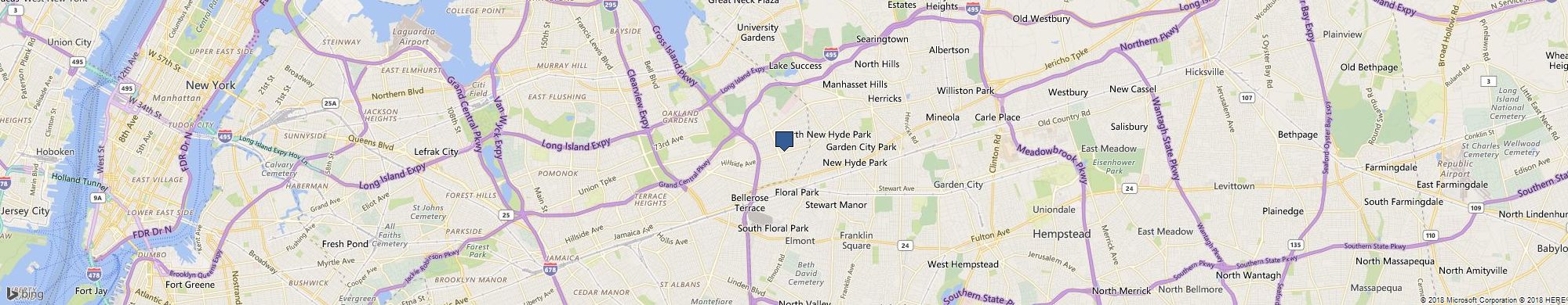 Jackson Diner - Floral Park cover photo