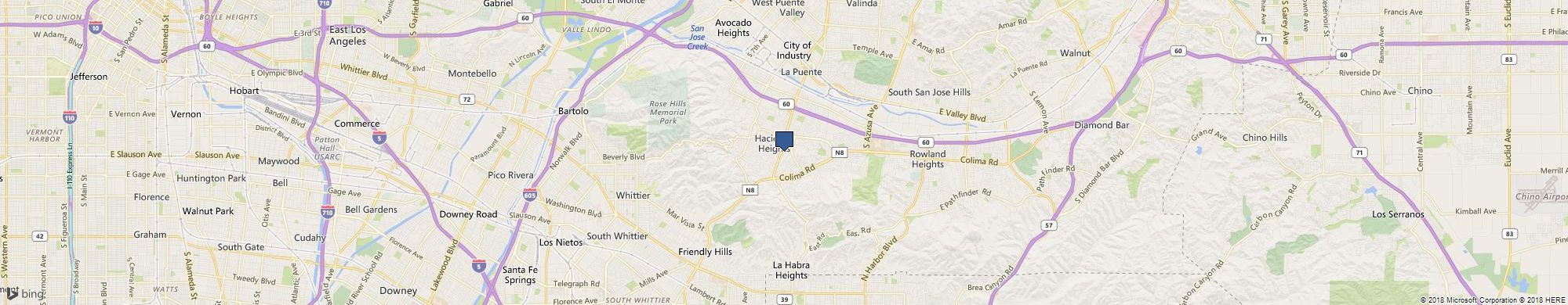 Hacienda Heights Jump N' Slide cover photo