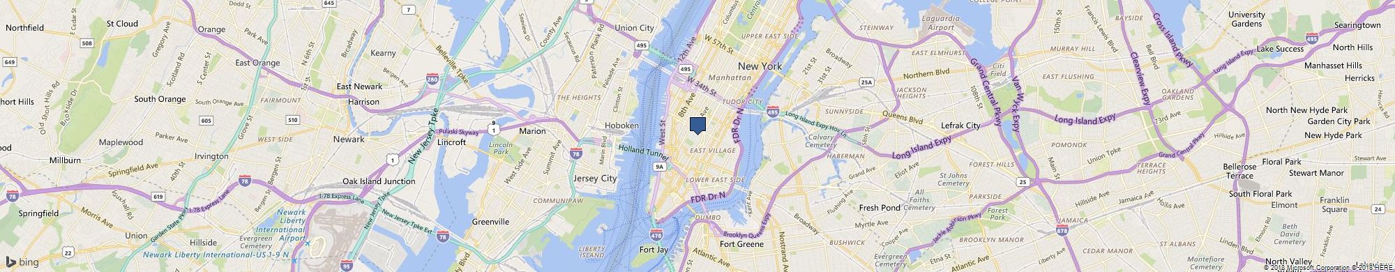 Jackson Diner - University Place cover photo