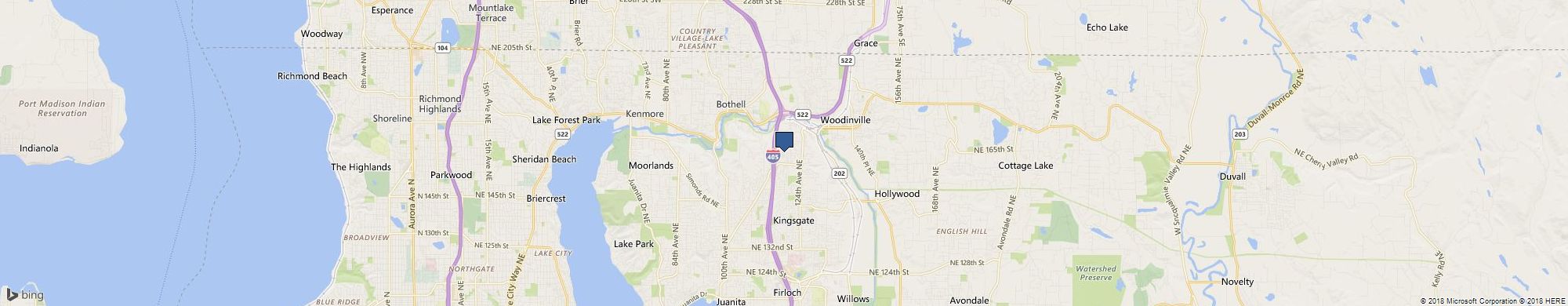 Locksmith Bothell cover photo