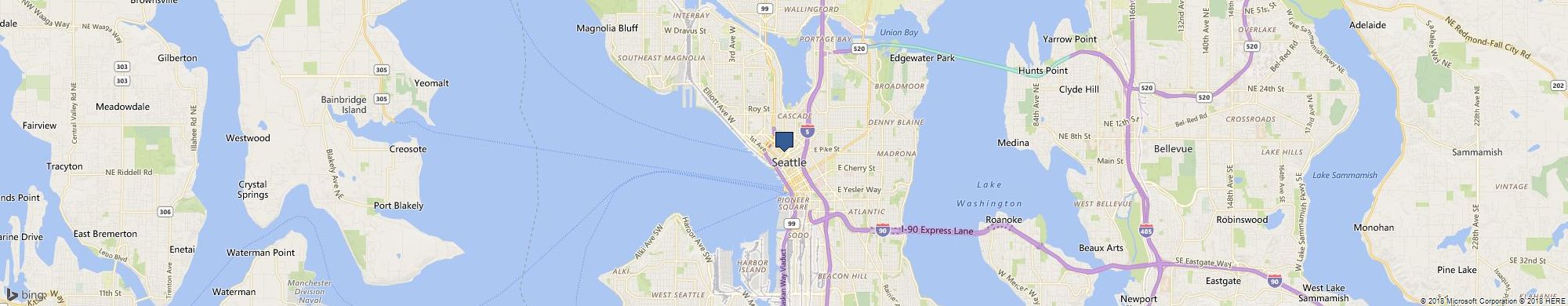Locksmith Seattle cover photo