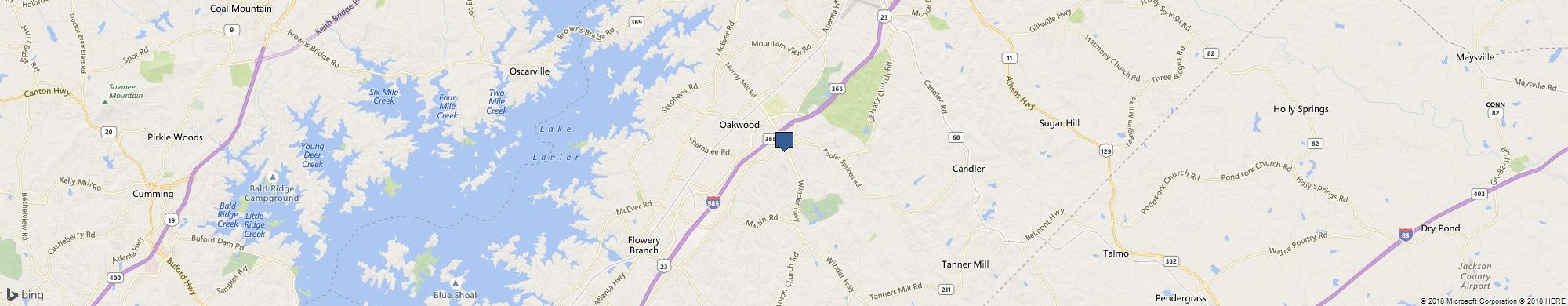 Garage Door Repair Flowery Branch cover photo