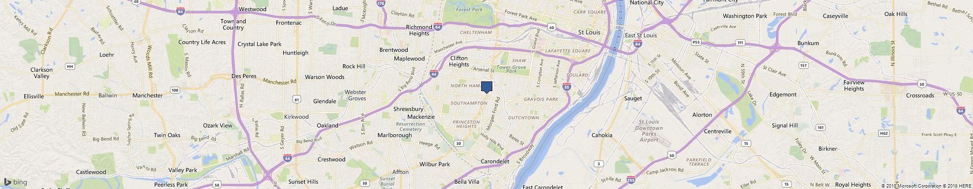 Southtown Pub cover photo