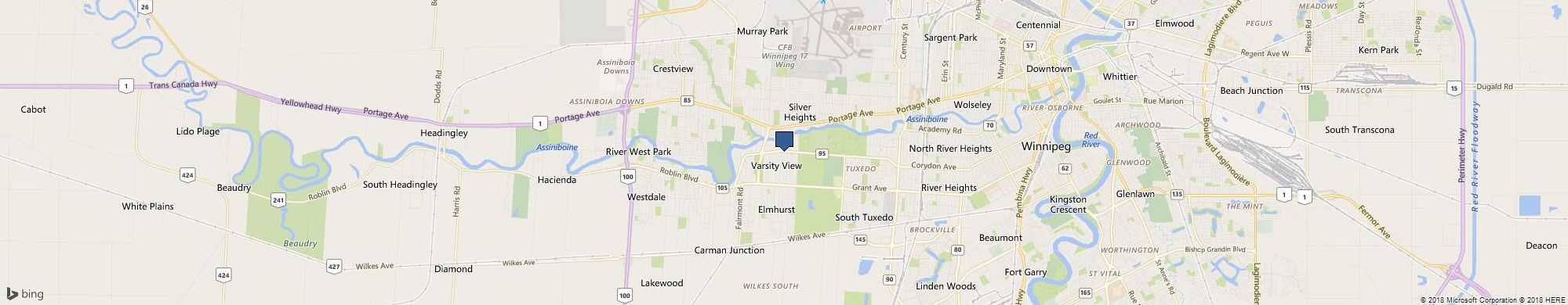 Corydon Physiotherapy Clinic cover photo