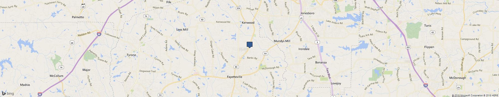 Garage Door Repair Fayetteville cover photo