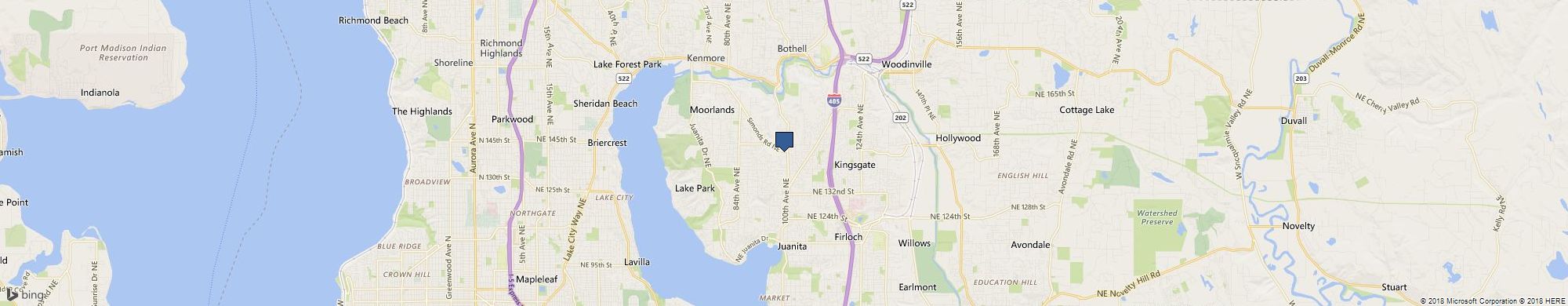 Locksmith Kirkland cover photo